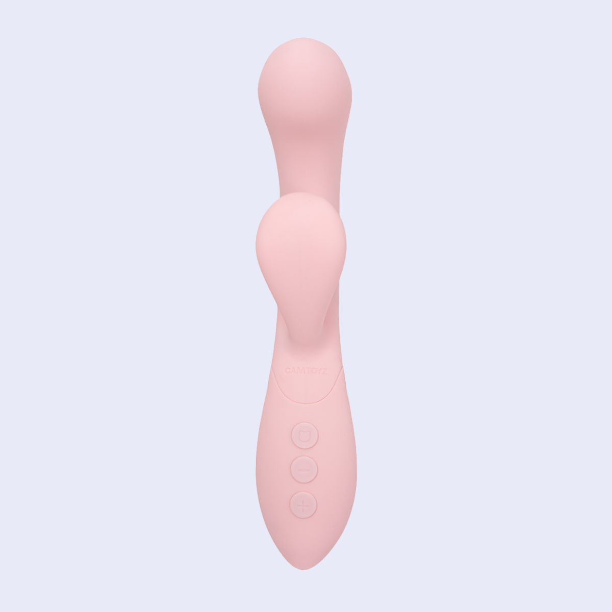FlexiCurve Vibrador Rabbit Ergonómico con App