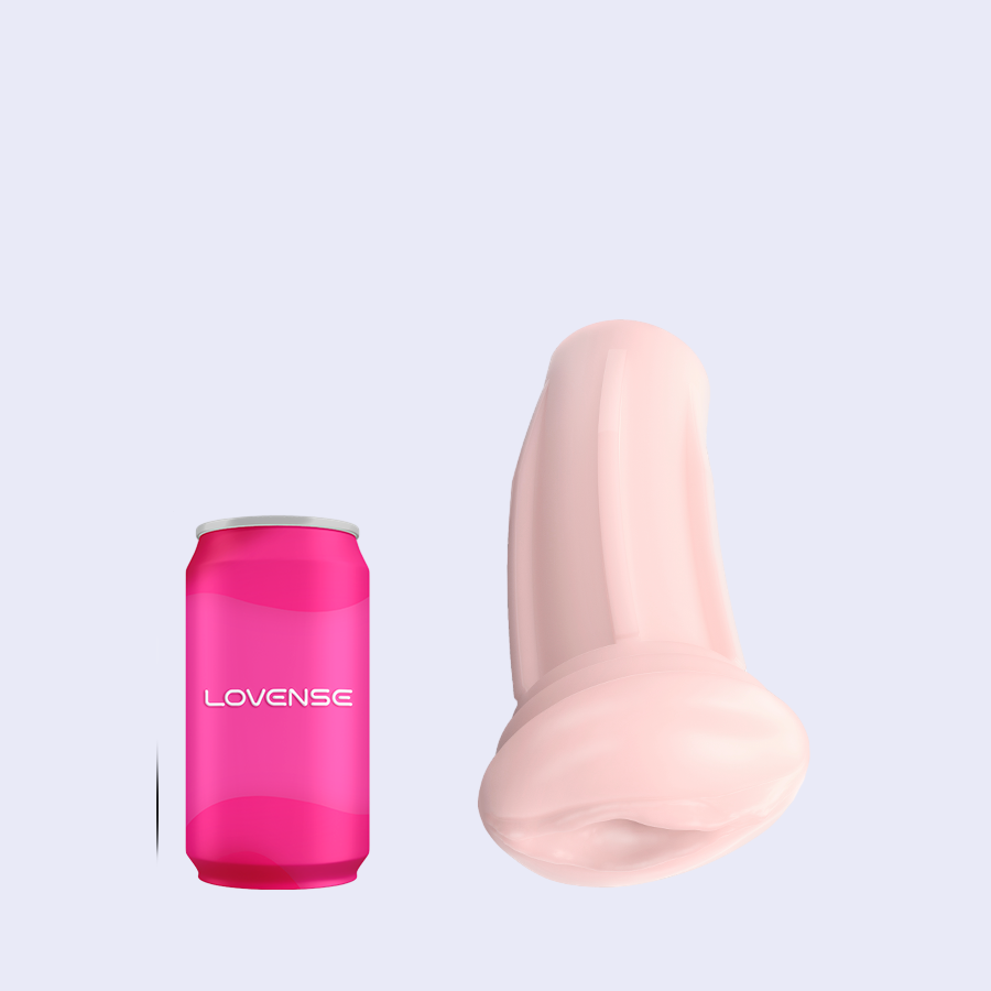 Funda Color Piel de Repuesto para Max 2 by Lovense