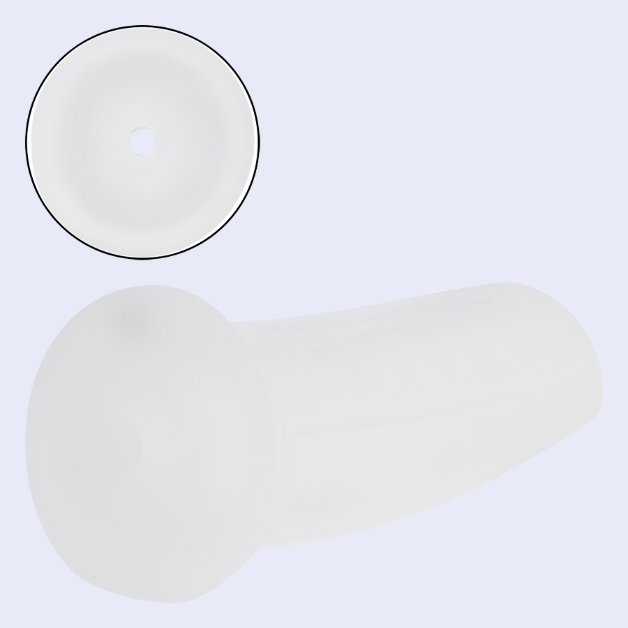 Funda Transparente de Repuesto para Max 2 by Lovense