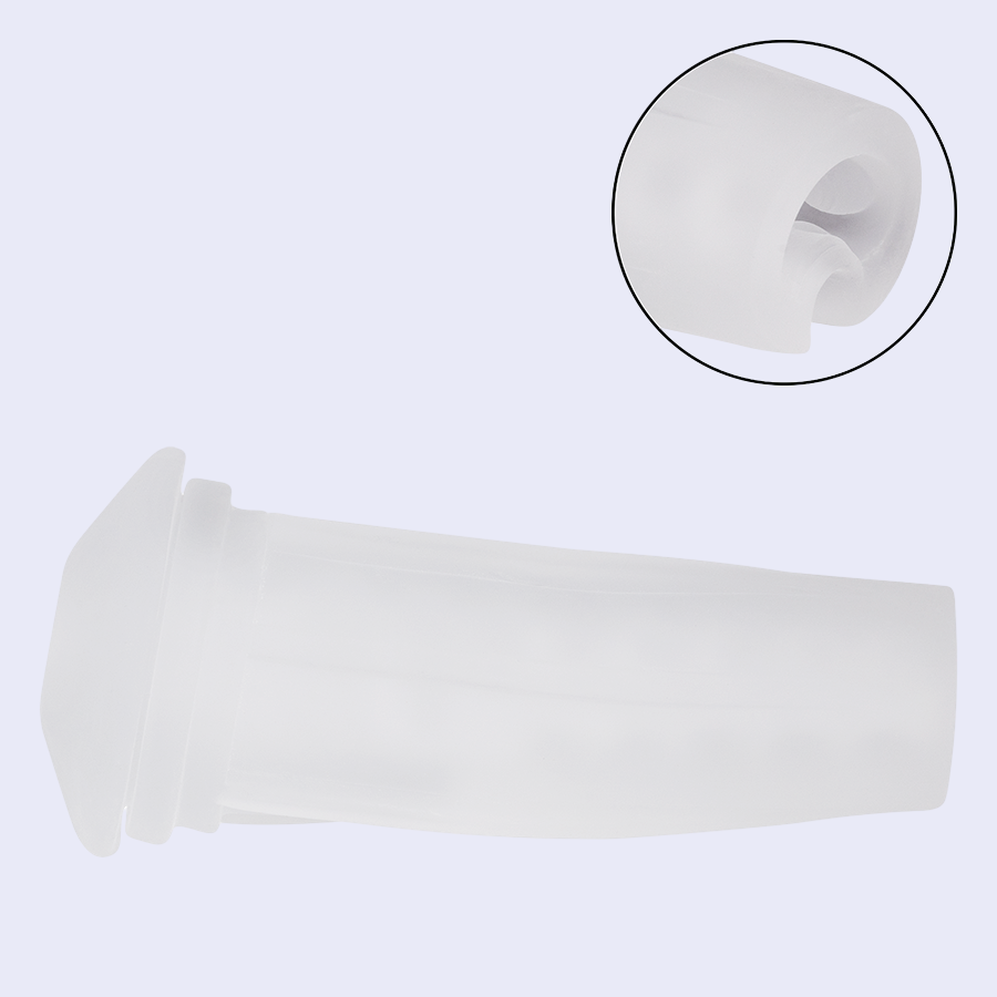 Funda Transparente de Repuesto para Max 2 by Lovense