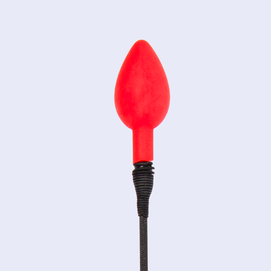 Fusta Black con Plug