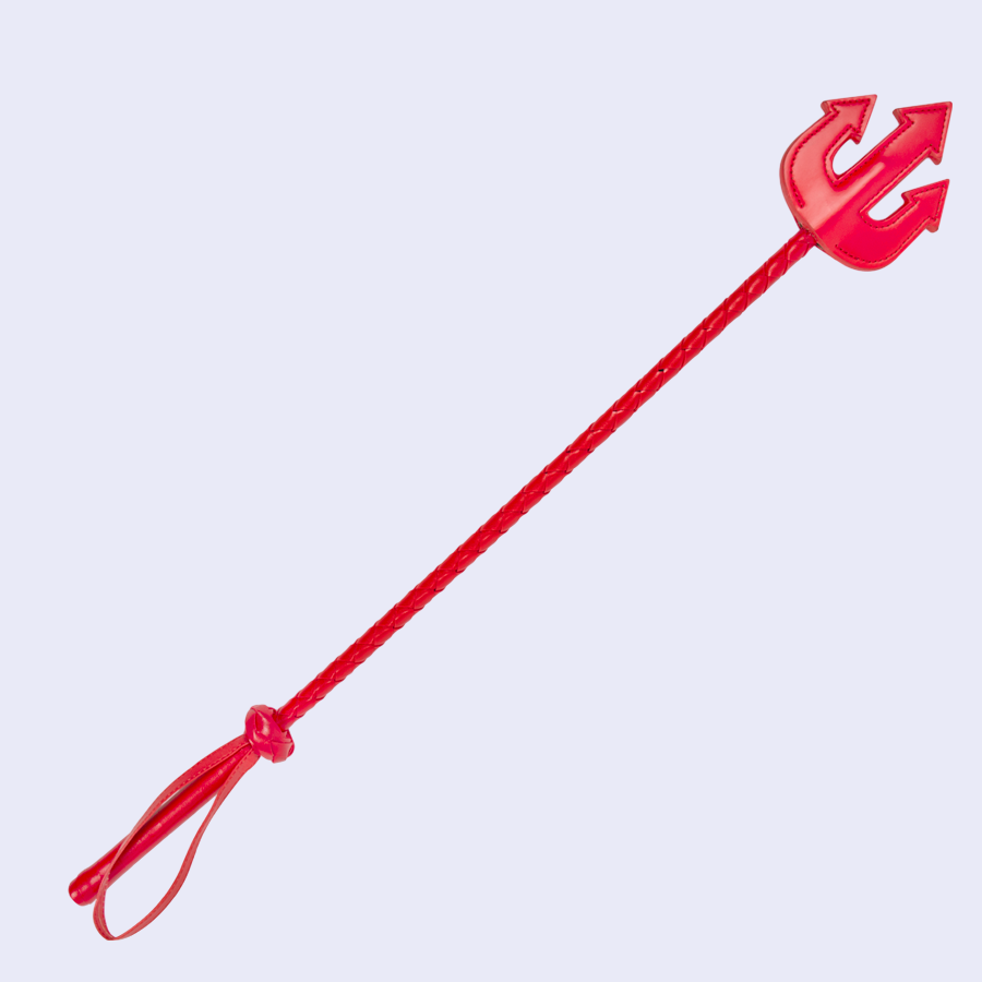 Fusta Diablo Rojo