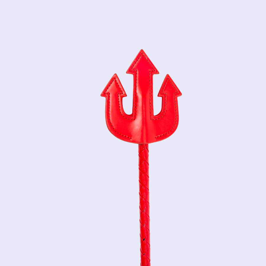 Fusta Diablo Rojo