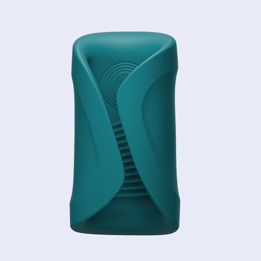 Gush 2 Masturbador Vibrador By Lovense