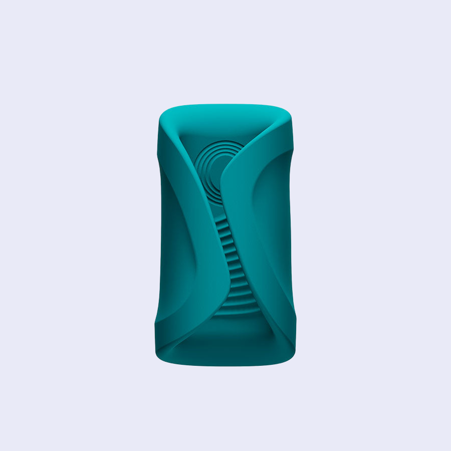 Lovense Gush 2 Motion - Masturbador Vibrador Controlado por Movimiento