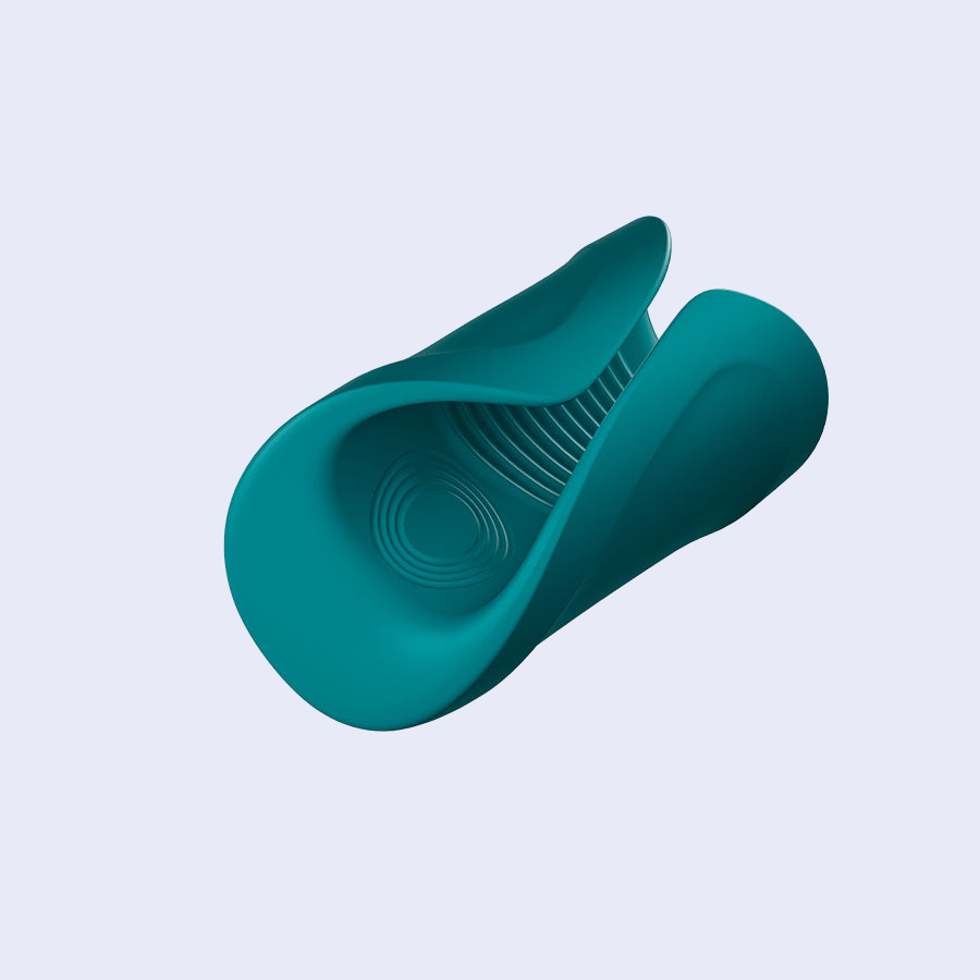 Lovense Gush 2 Motion - Masturbador Vibrador Controlado por Movimiento