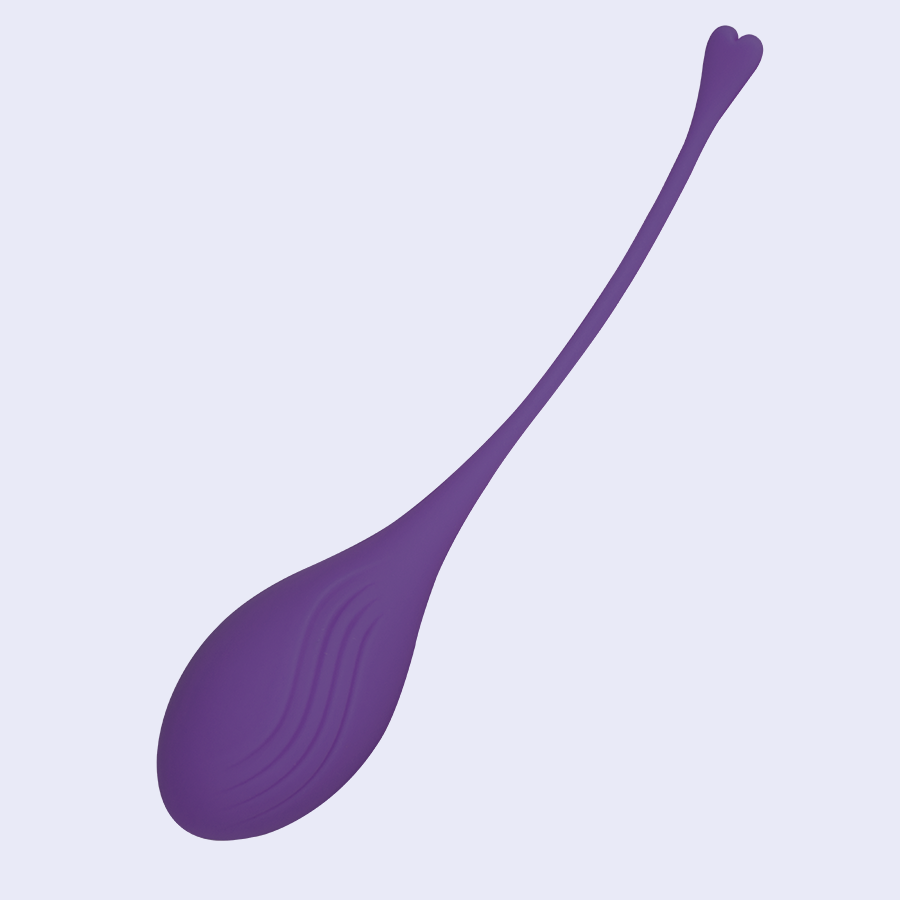 Secret Play Kegel Balls Happy Place | Bolas Kegel