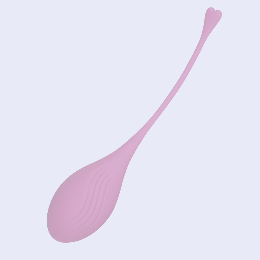 Secret Play Kegel Balls Happy Place | Bolas Kegel