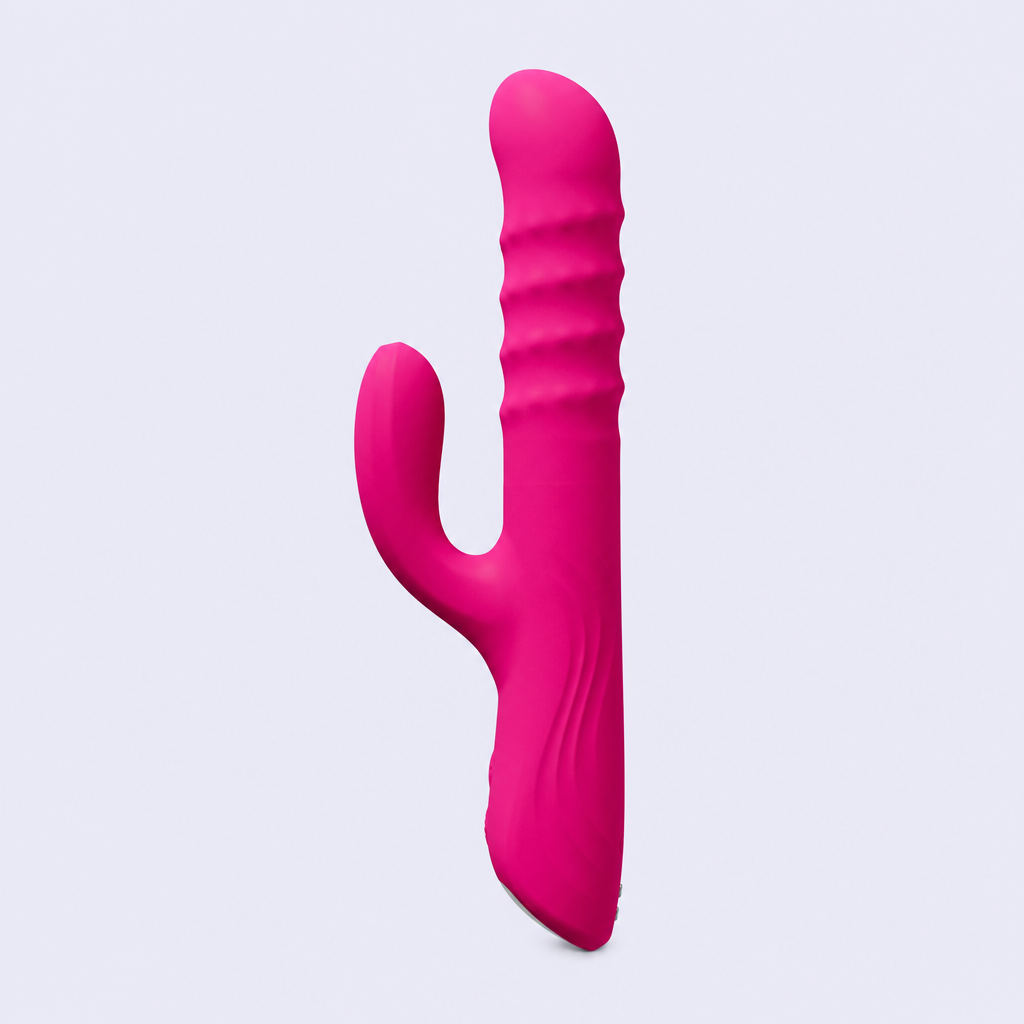Lovense Velvo: Estimulación Dual Avanzada