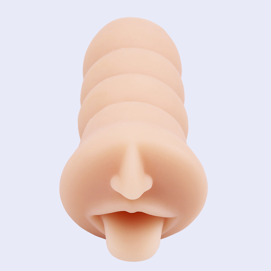 Masturbador Abby Sensual Lips CHISA