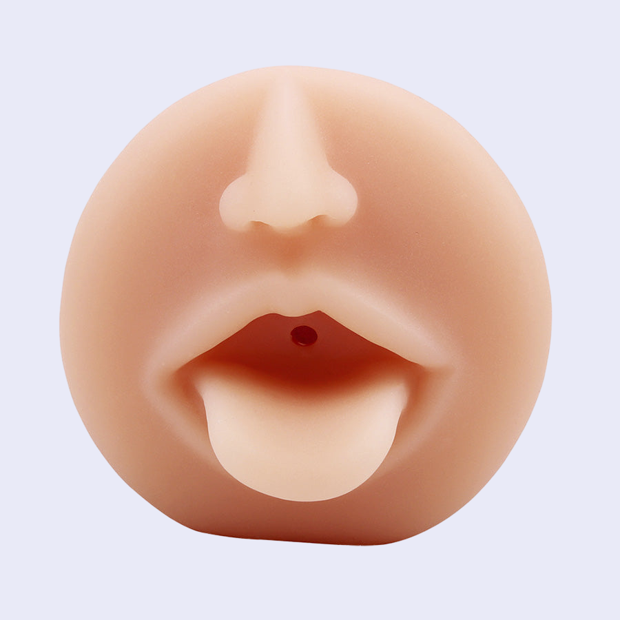 Masturbador Abby Sensual Lips CHISA