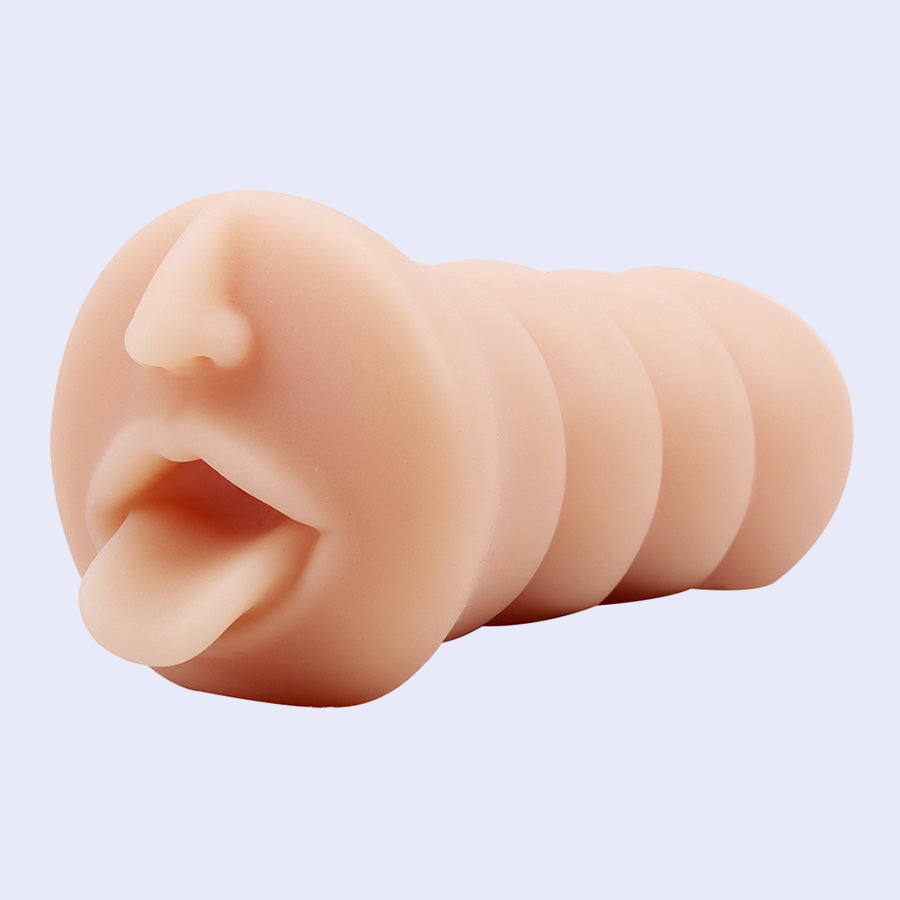 Masturbador Abby Sensual Lips CHISA