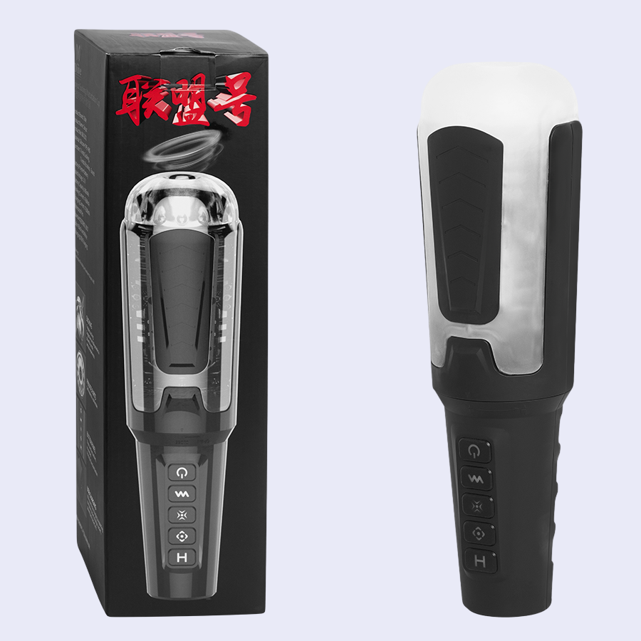 Masturbador Deep Throat DIBE