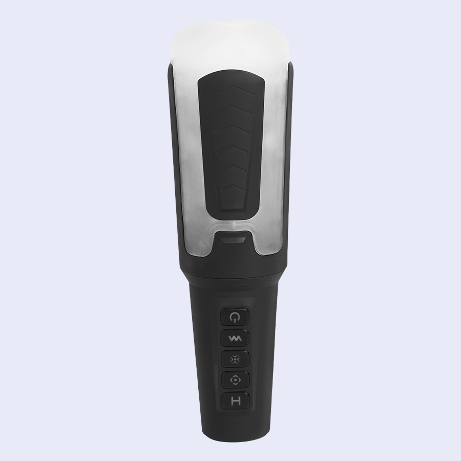 Masturbador Deep Throat DIBE