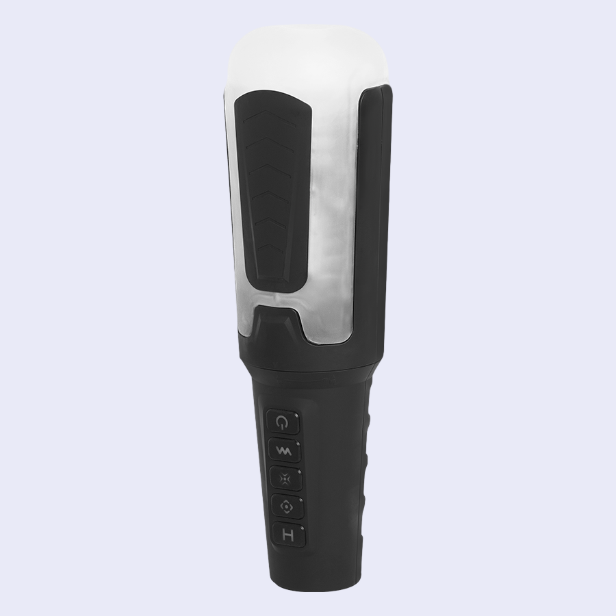 Masturbador Deep Throat DIBE