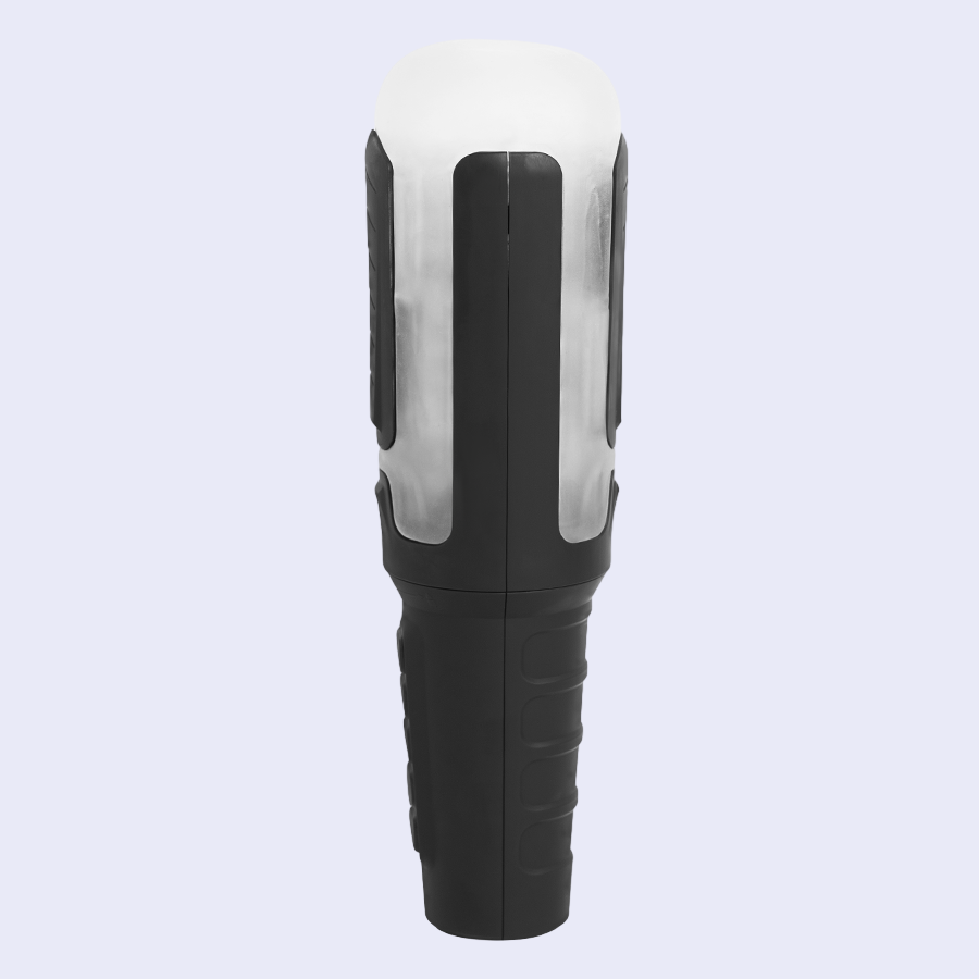 Masturbador Deep Throat DIBE