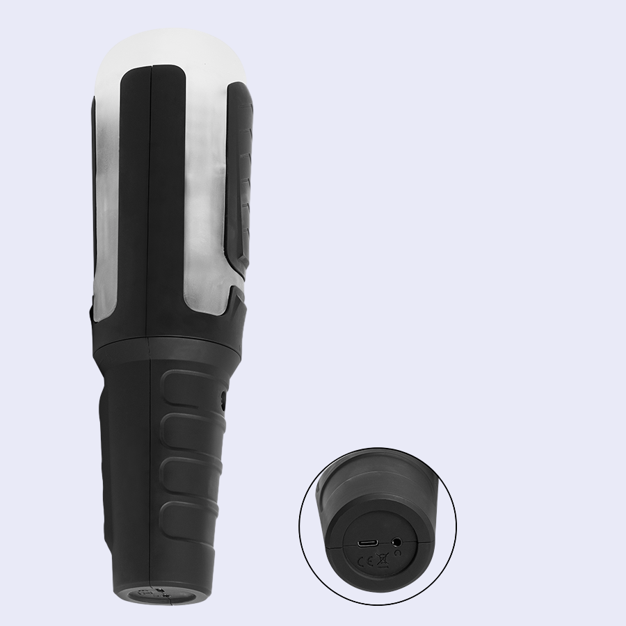 Masturbador Deep Throat DIBE