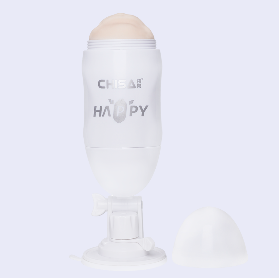 Masturbador Happy Cup Joy Wang
