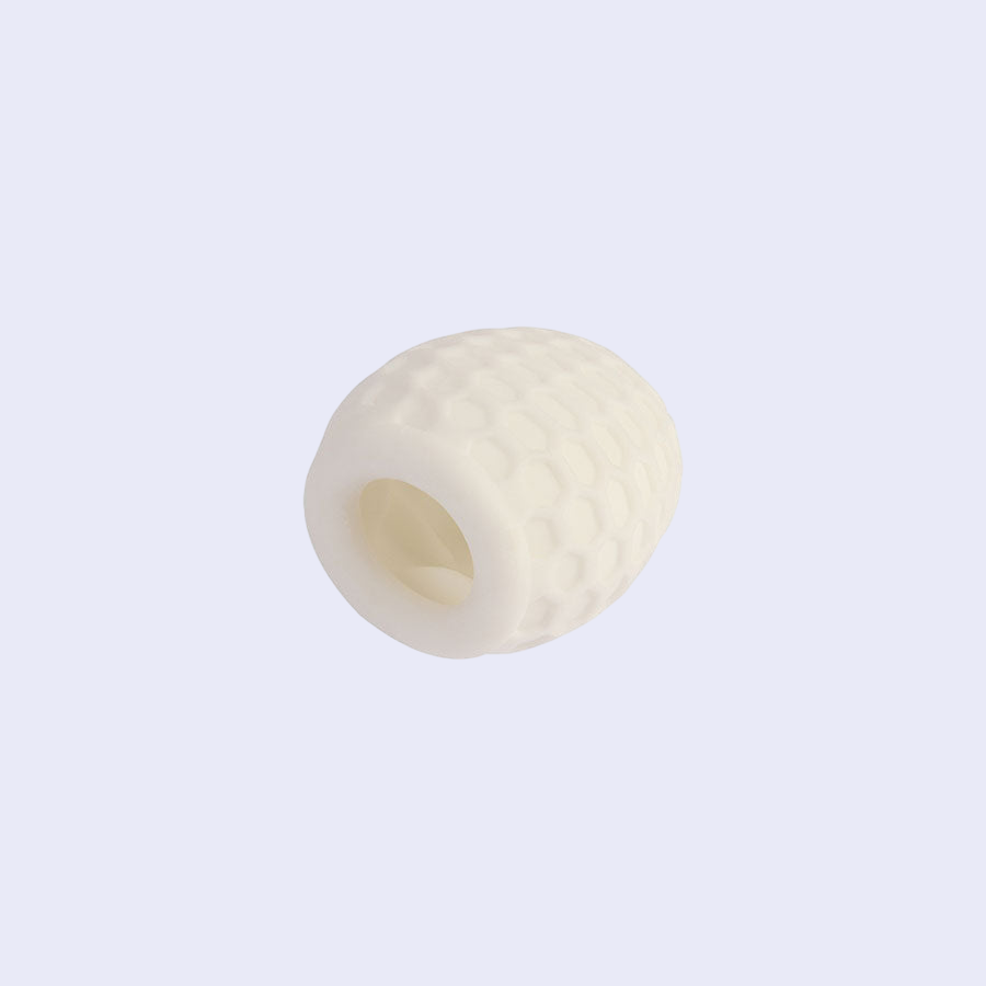 Masturbador Male Tickler White Random CHISA