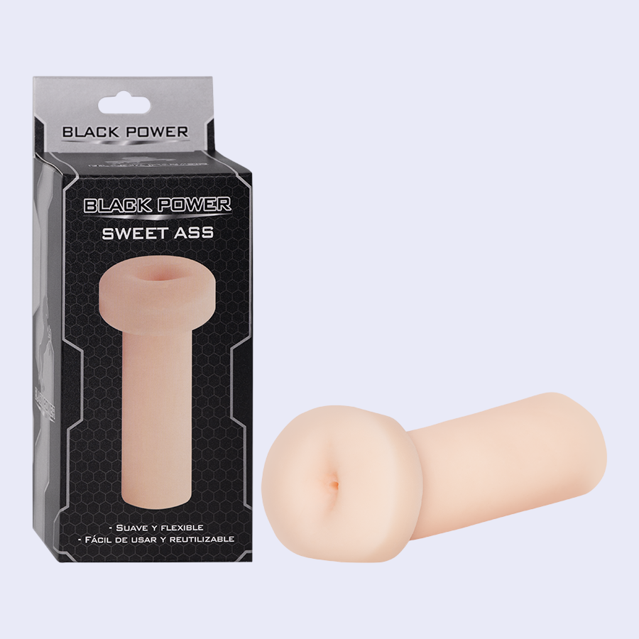 Masturbador Masculino Sweet Ass