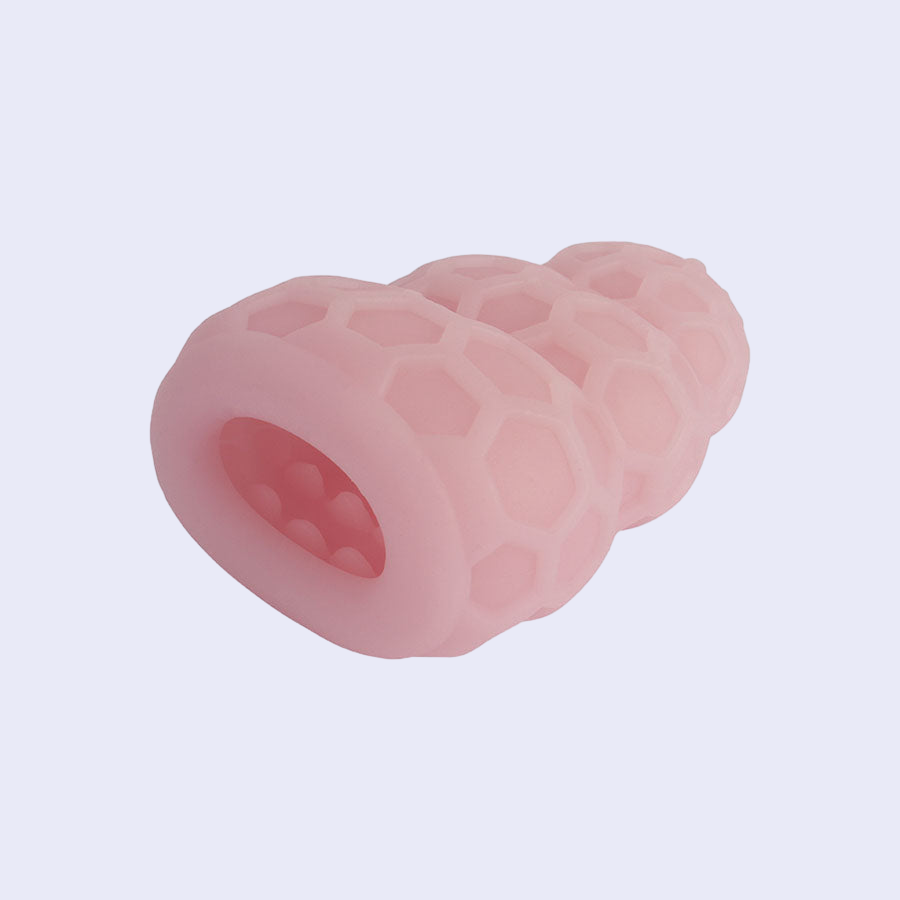 Masturbador Phantom Pleasure Pocket Pink