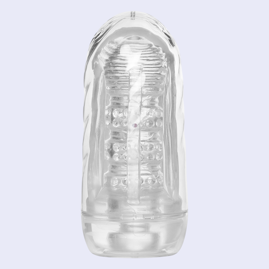 Masturbador Space Capsule Control Remoto SHANDE