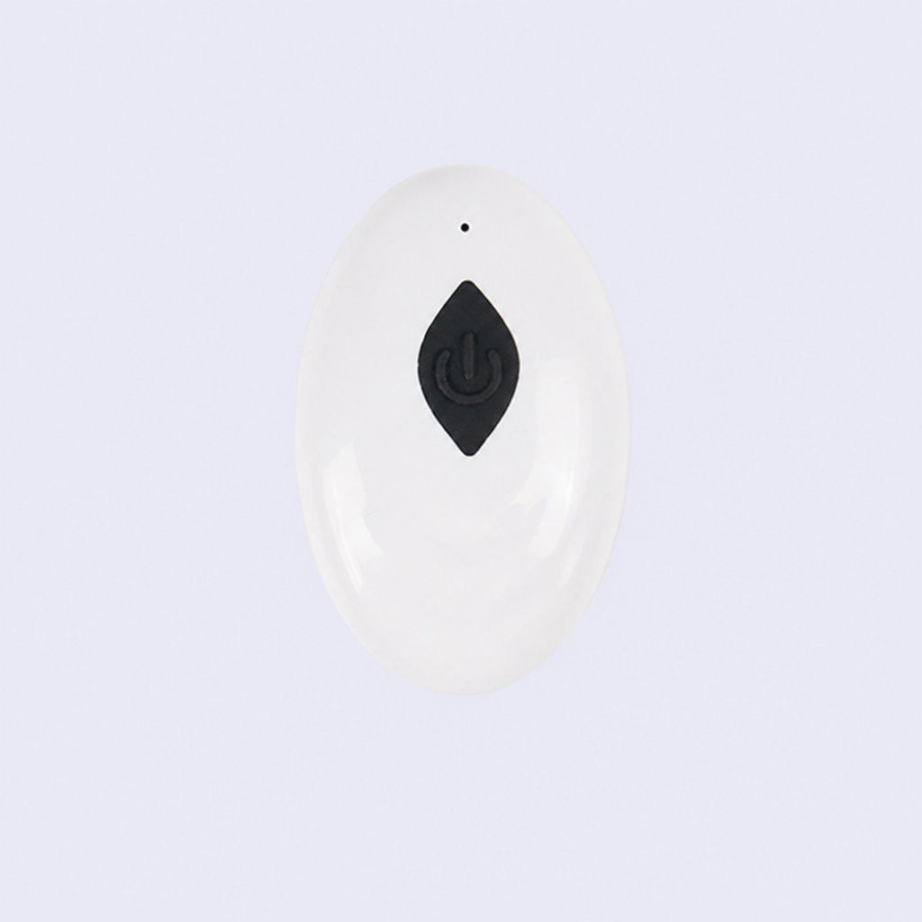 Nexus Plug Anal Vibrador con Control Remoto Inalámbrico - Camtoyz