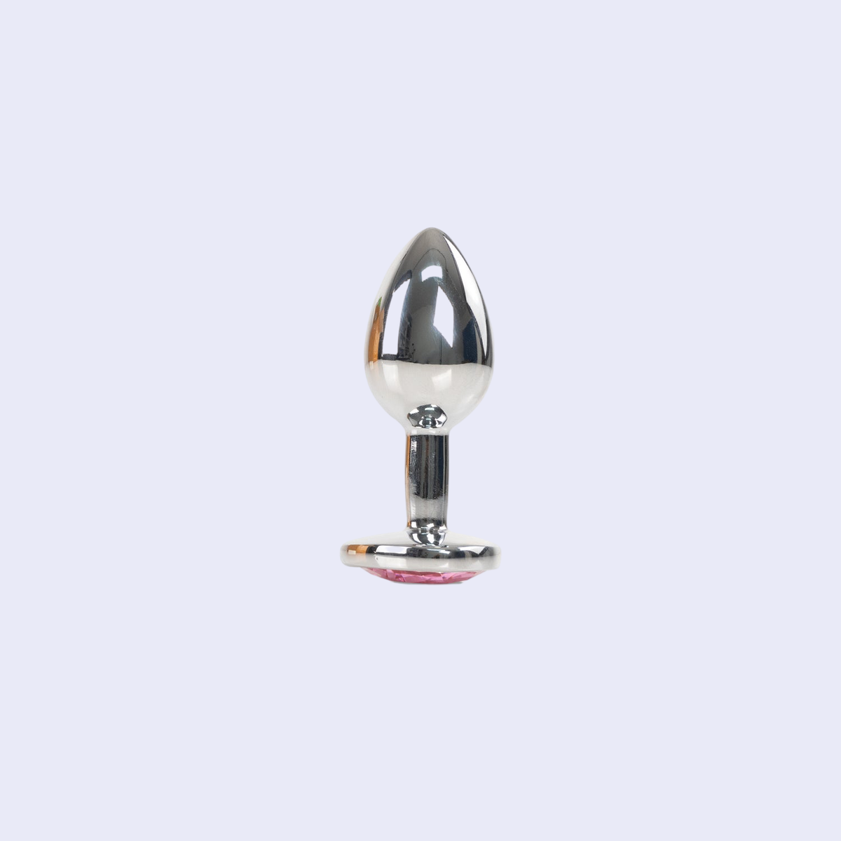 Plug Anal Romulo Camtoyz