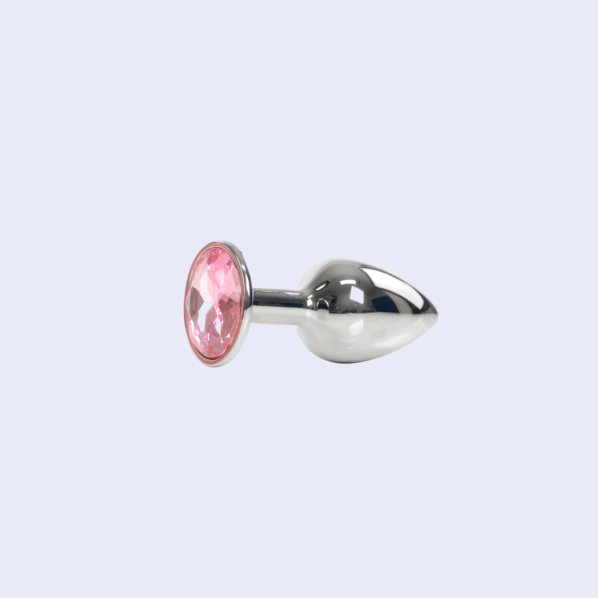 Plug Anal Romulo Camtoyz
