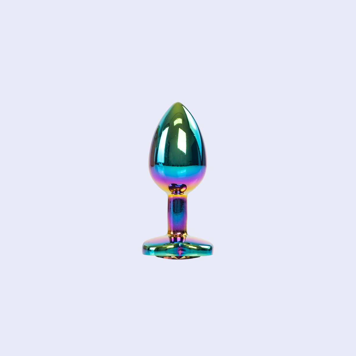 CamToyz Onix Plug Anal Solari Tornasol