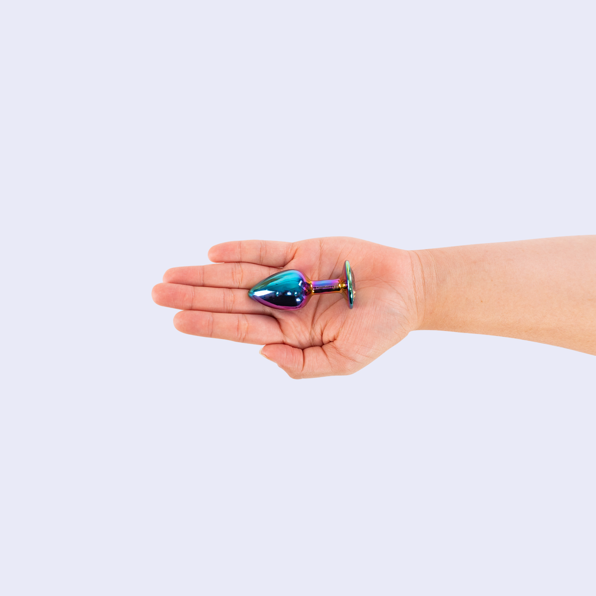 CamToyz Onix Plug Anal Solari Tornasol
