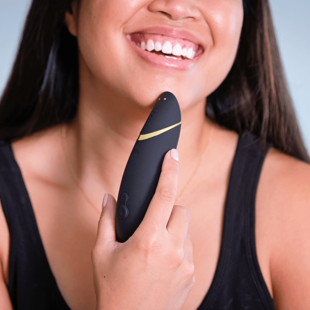 Womanizer Premium 2