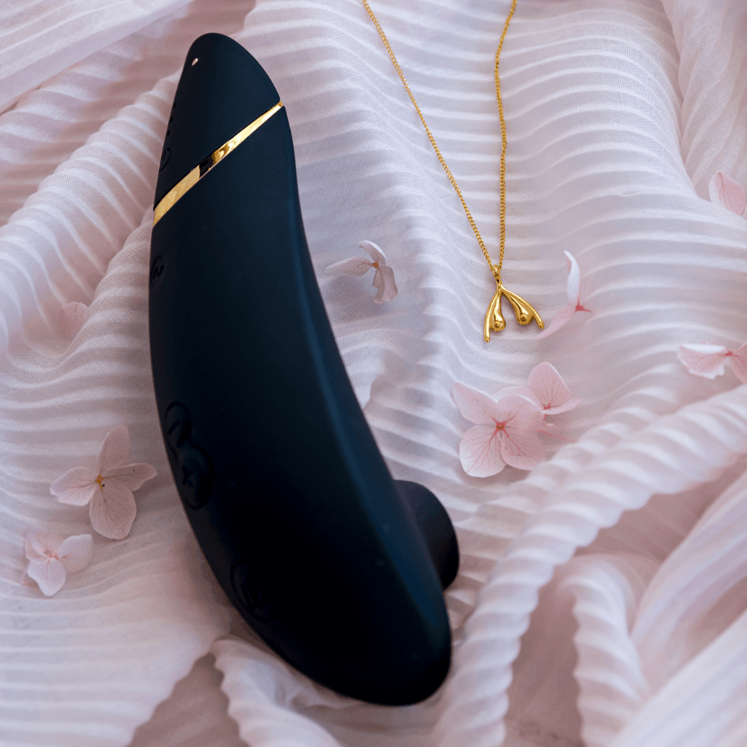Womanizer Premium 2