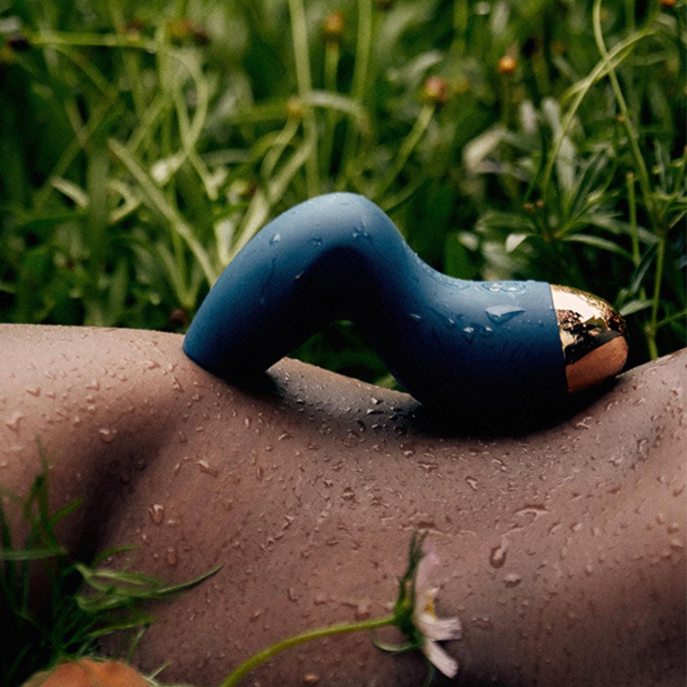 Svakom Succionador Pure Pulse