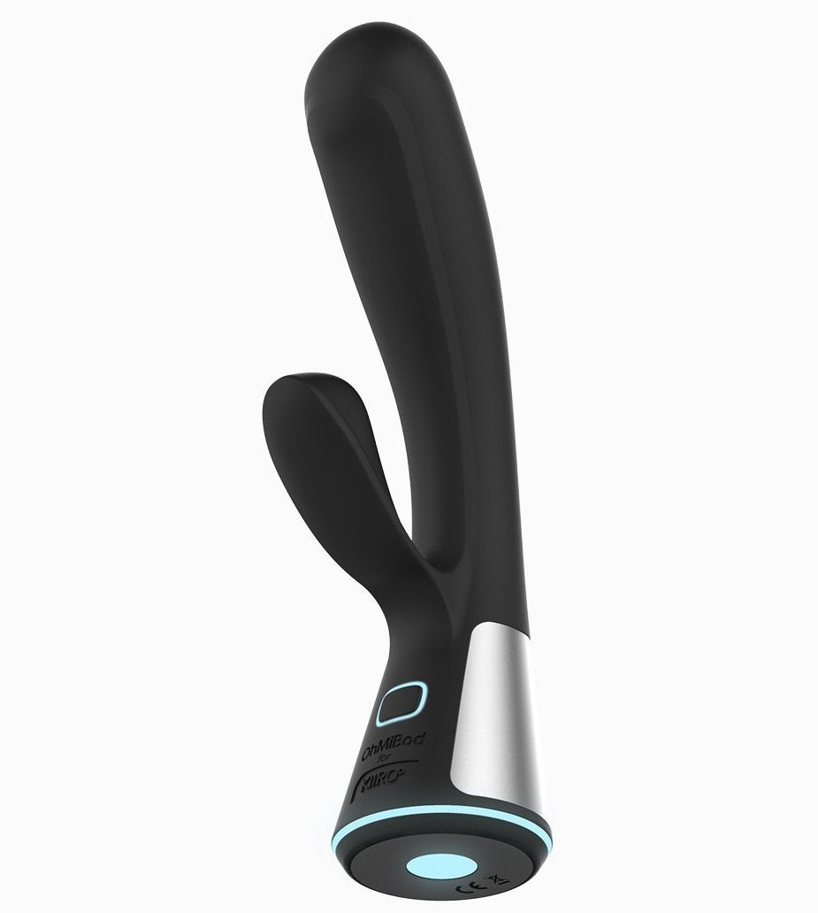 Vibrador Interactivo Fuse Kiiro° Tokens - Fucsia