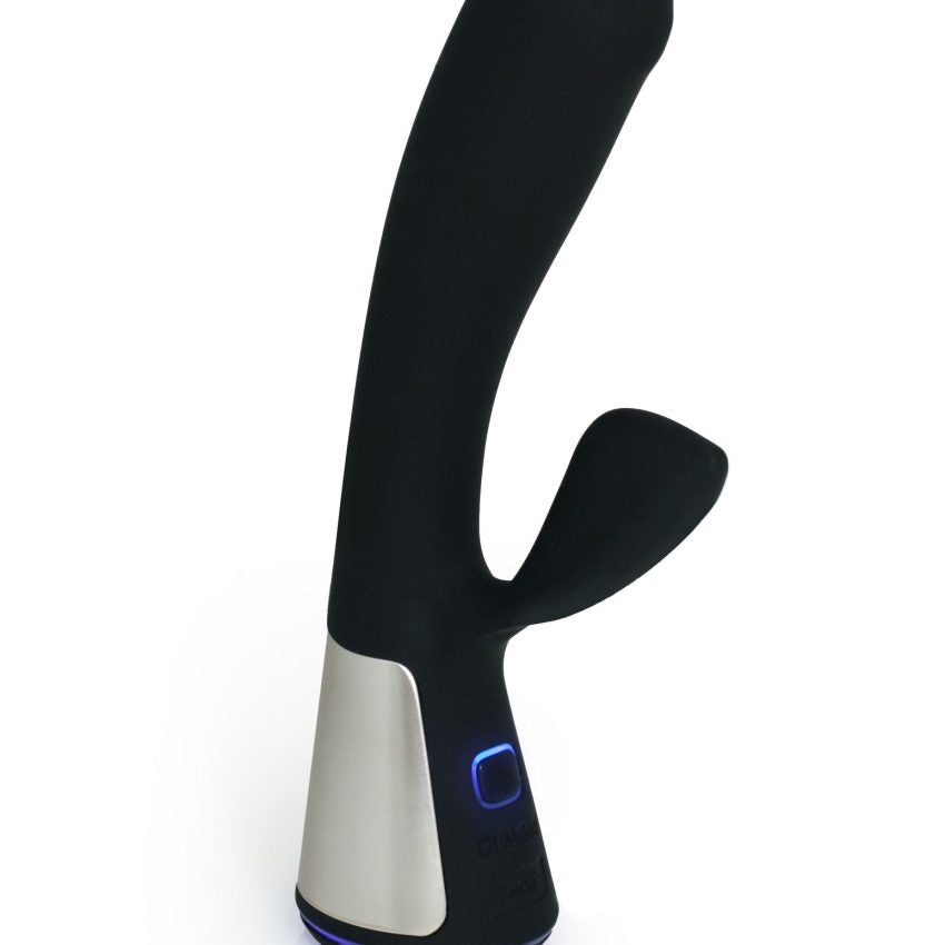 Vibrador Interactivo Fuse Kiiro° Tokens - Fucsia