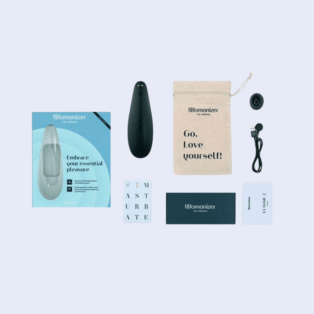 Womanizer Classic 2