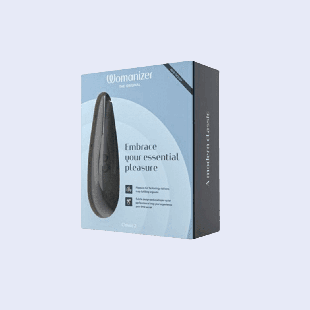 Womanizer Classic 2