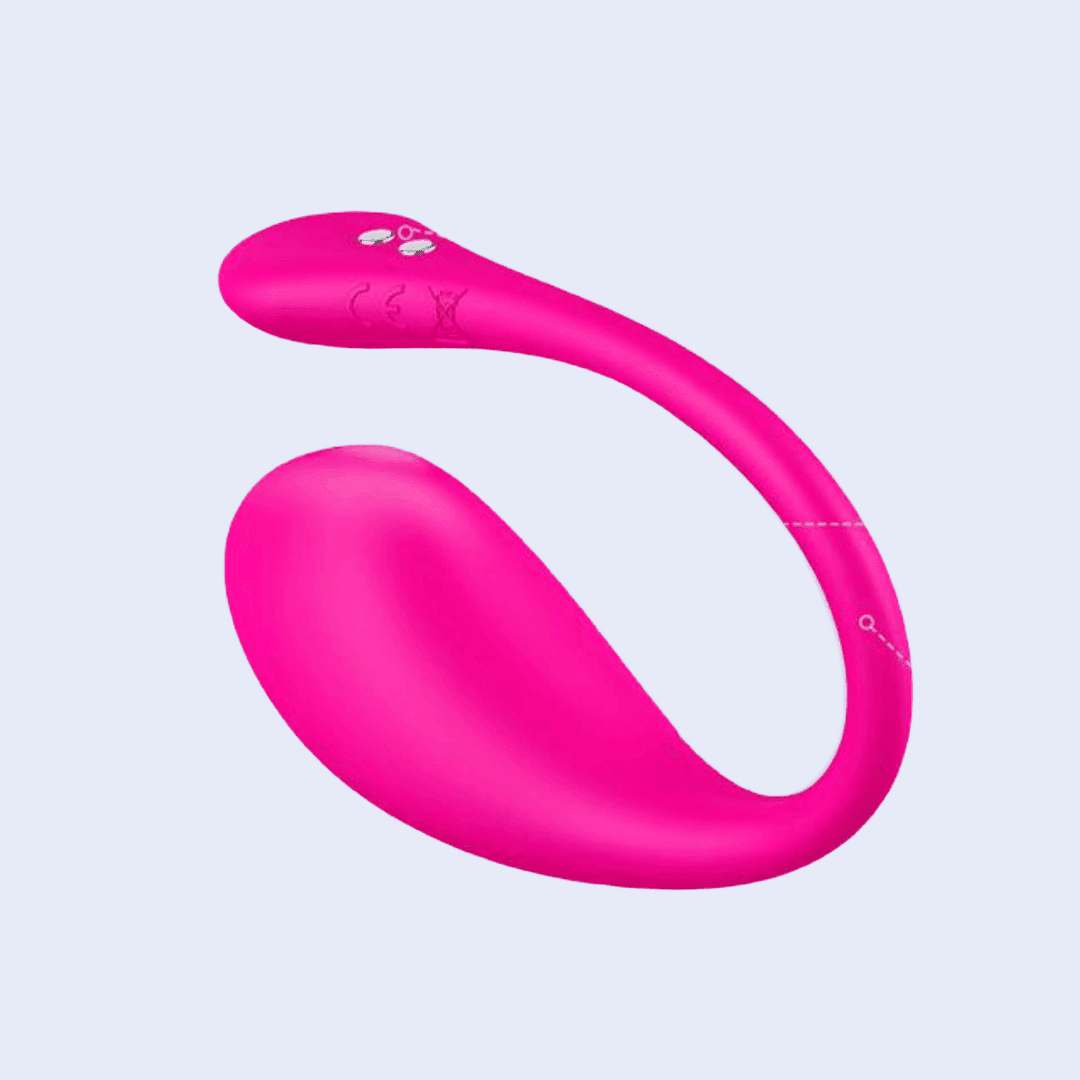 Lovense Lush 3