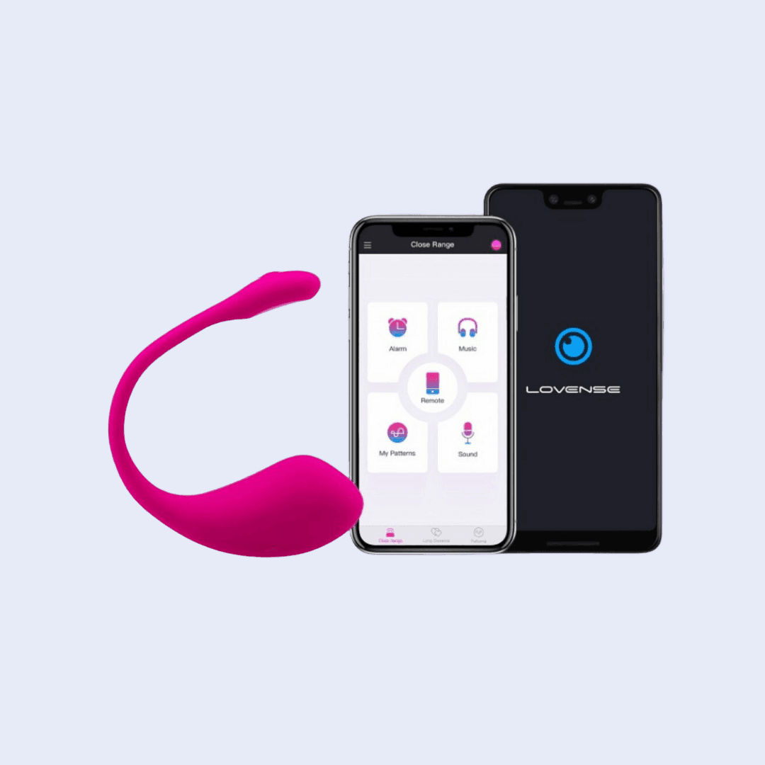 Lovense Lush 2