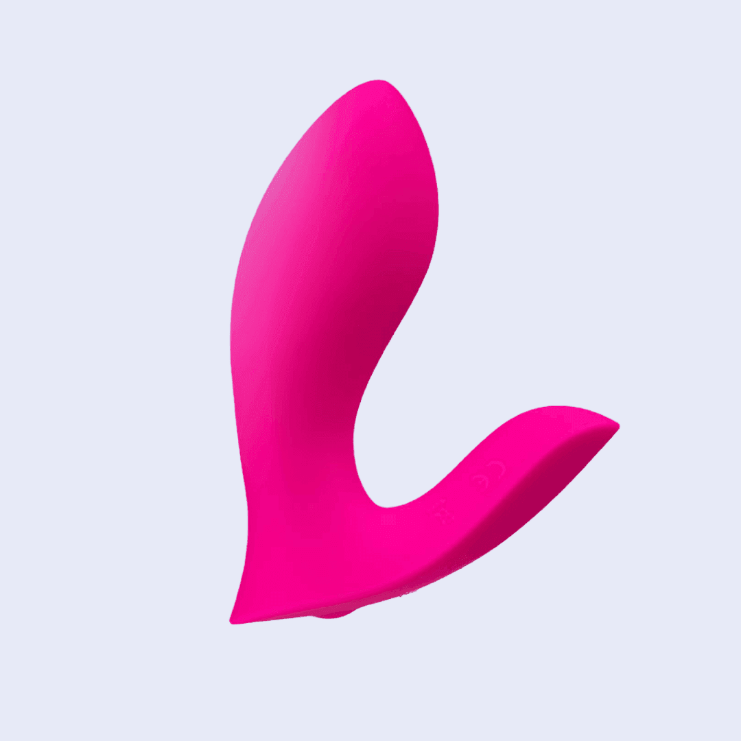 Lovense Vibrador Flexer