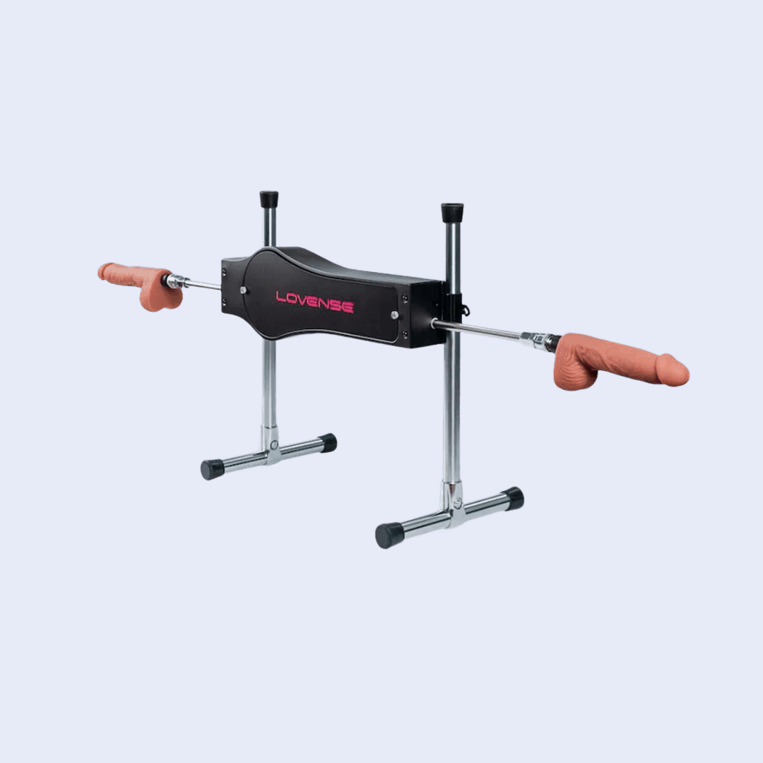 Lovense Sex Machine