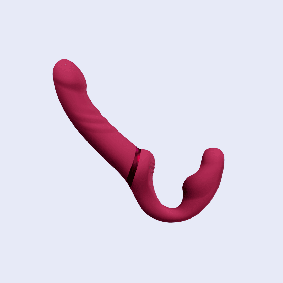 Lovense Vibrador Lapis