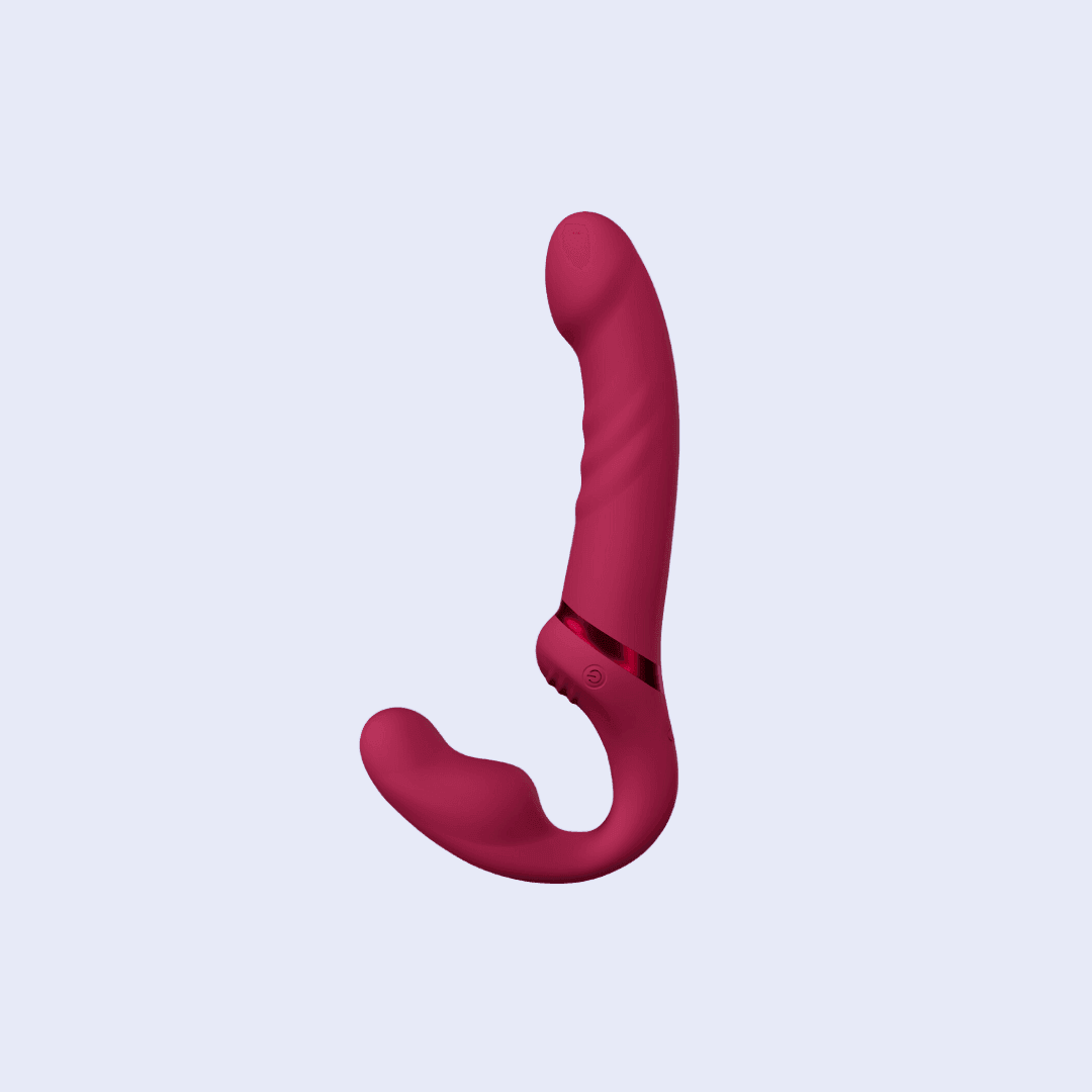 Lovense Vibrador Lapis