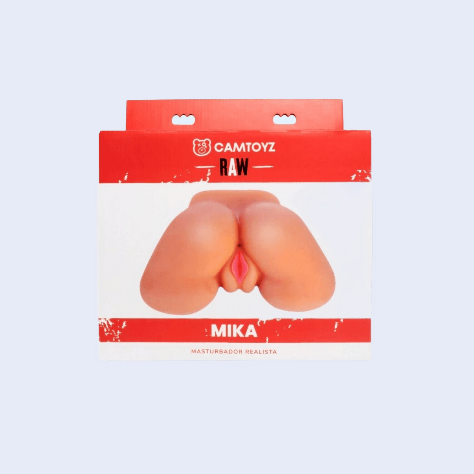 Masturbador Masculino Mika