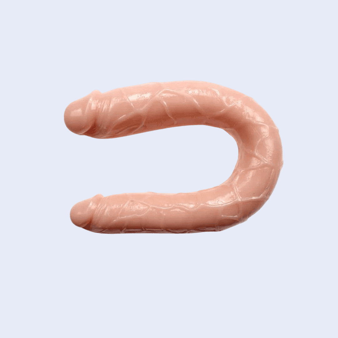 Consolador Doble Niel 35.5 cm