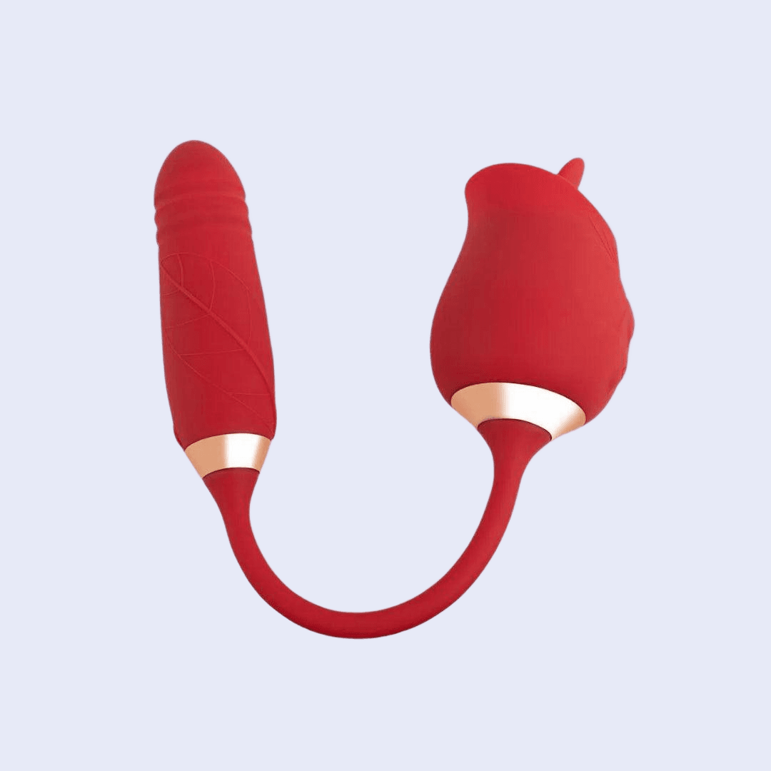 Vibrador con Bala Lotus