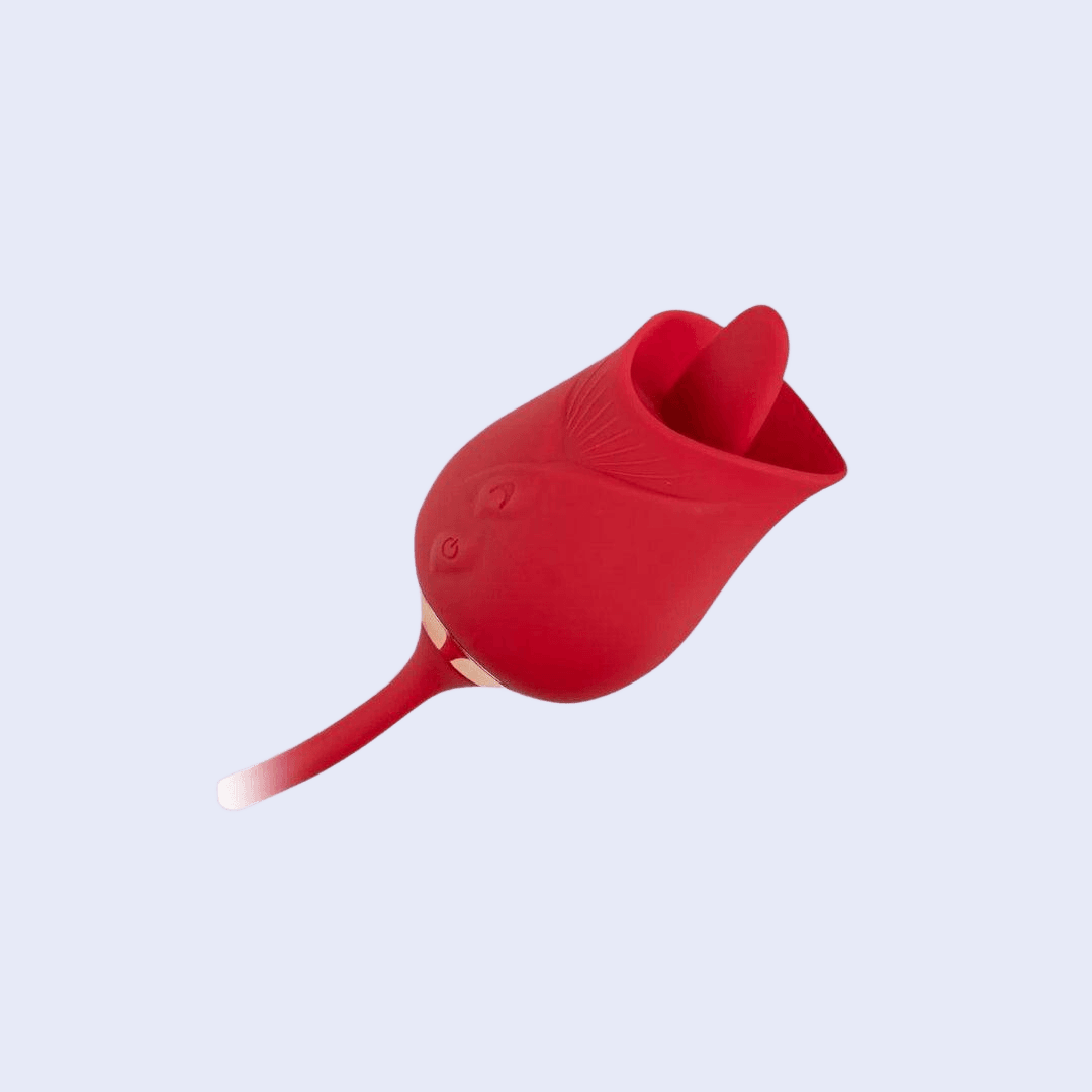 Vibrador con Bala Lotus