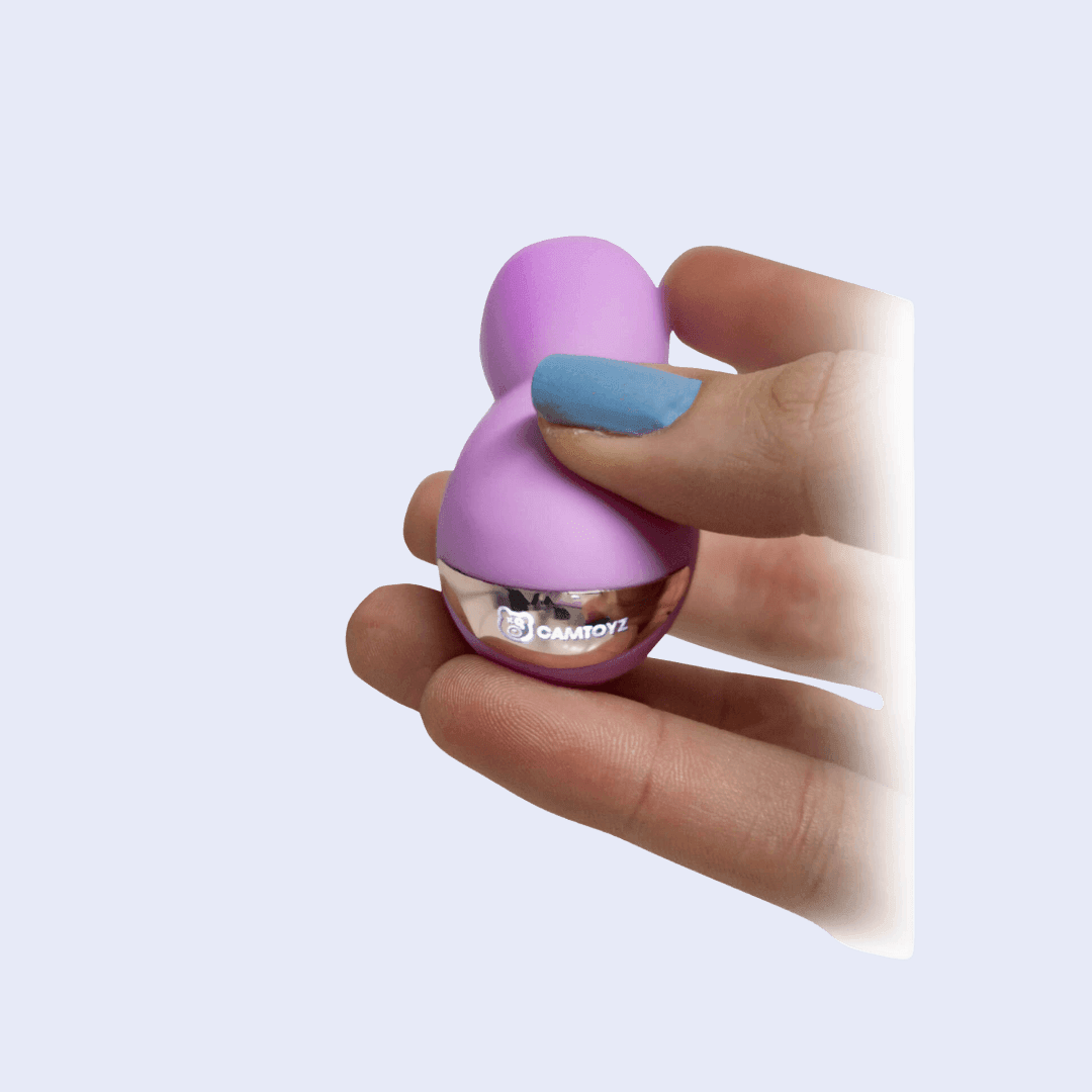 Vibrador Ima - CamToyz