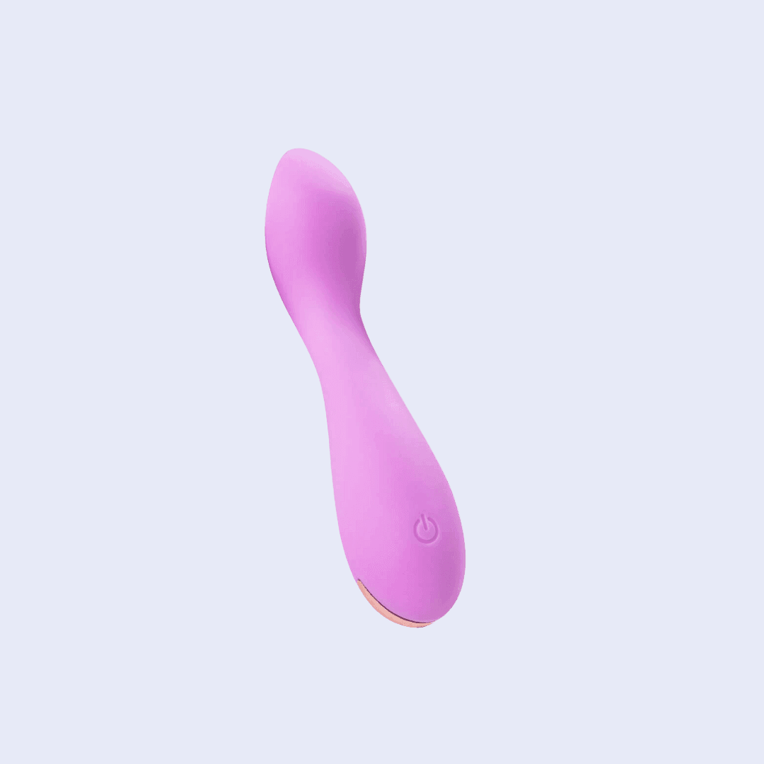 Vibrador Ima - CamToyz